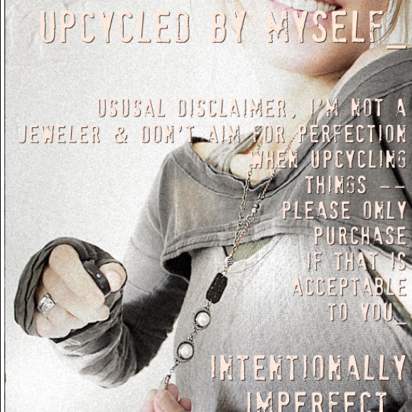 * FLASH SALE * free people tag wolf tooth necklace - Picture 2 of 16